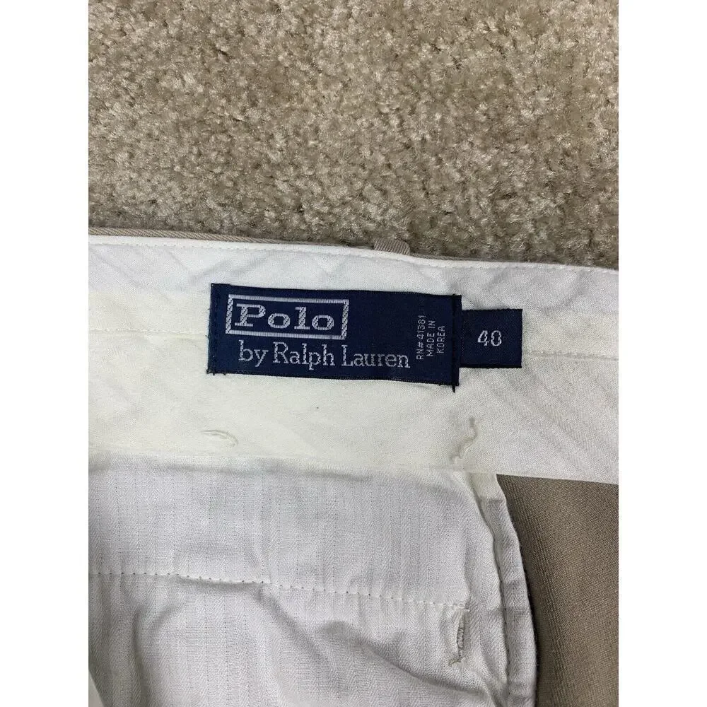 Polo Ralph Lauren great slight